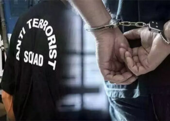 جھارکھنڈ میں’حزب التحریر’ کے 4ارکان گرفتار