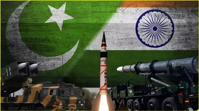 ہند-پاک کے درمیان سیزفائر پر کشمیری قیادت مطمئن