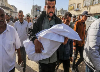 حملوں میں اب تک  16 ہزار 503  بچوں کی موت