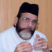 رسولﷺ کی شان میں گستاخی برداشت نہیں : توقیررضا