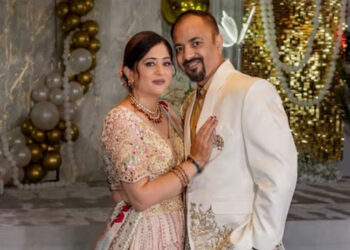 امریکہ میں خاندانی جھگڑا،ہند نژاد خاتون سمیت چار  ہلاک