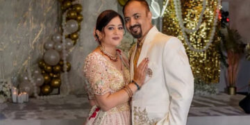 امریکہ میں خاندانی جھگڑا،ہند نژاد خاتون سمیت چار  ہلاک