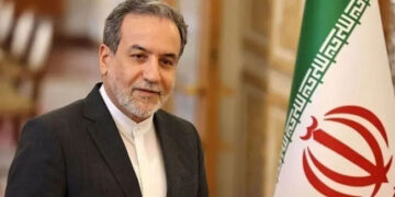 ایران خاموش نہیں بیٹھا رہ سکتا: عباس عراقچی