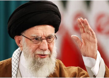 حملہ میں ایران  کے سپریم لیڈر آیت اللہ علی خامنہ ای "شہید”