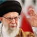 حملہ میں ایران  کے سپریم لیڈر آیت اللہ علی خامنہ ای "شہید”