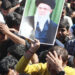 خامنہ ای کی شہادت پر غم وغصہ اور احتجاج