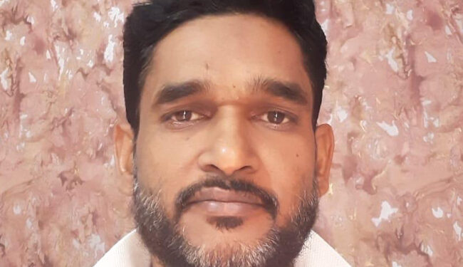 جامعہ ملیہ اسلامیہ طلباء یونین کے سابق صدر شمس پرویز کے جگر کی پیوندکاری آج